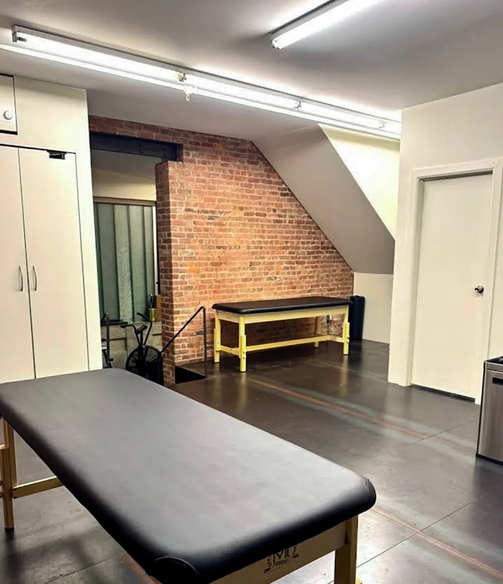 Personalized post-surgical rehabilitation in SoHo, NYC