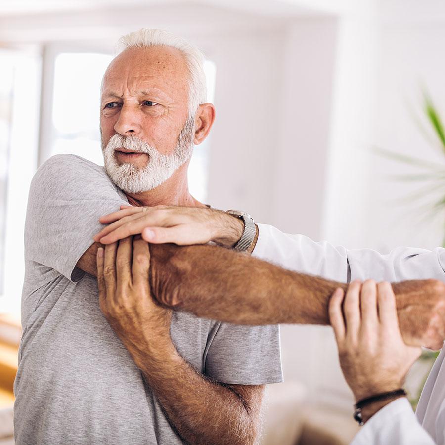 Manual therapy to reduce pain and injuries in New York City