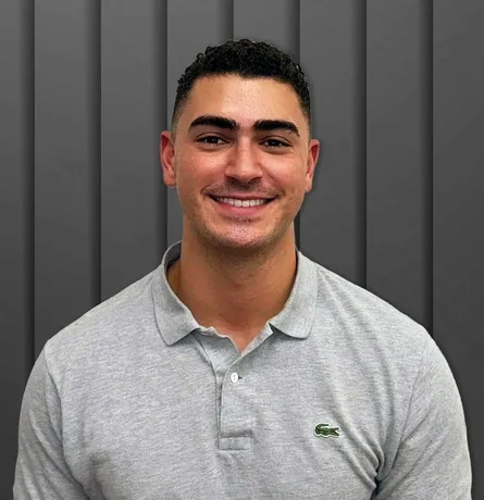 TJ DiNota is the Clinical Director at Atlas Physical Therapy